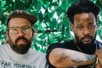 Open Mike Eagle & Kenny Segal Announce New Album Doomed!