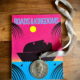 Our First Print Issue Won a James Beard Award!