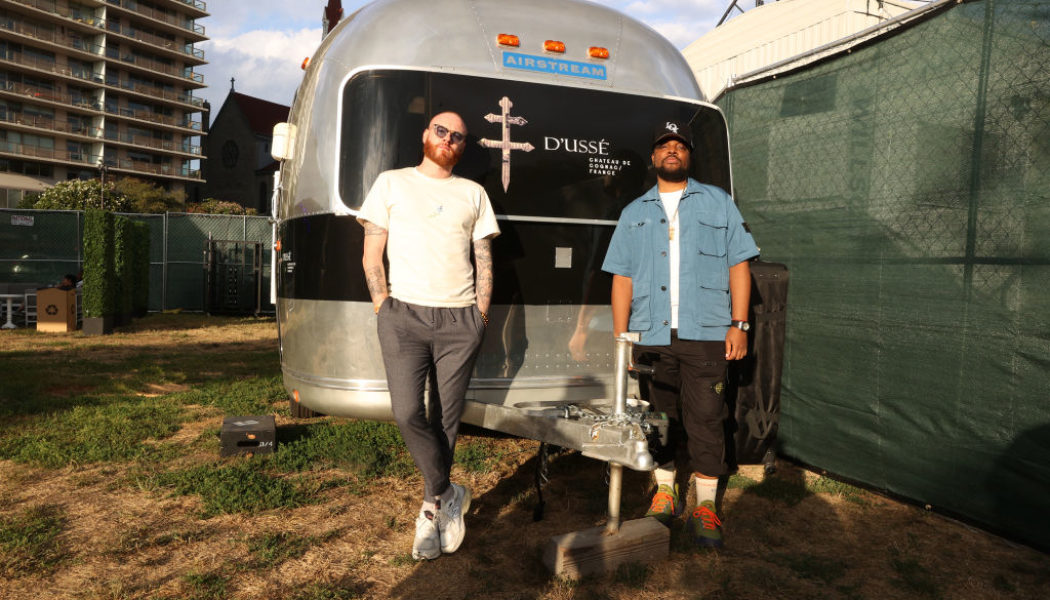 OVO Mal of New Rory & Mal Says He'll Side With Drake Over JAŸ-Z
