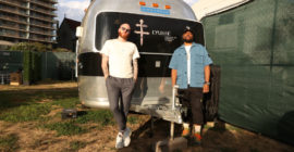 OVO Mal of New Rory & Mal Says He’ll Side With Drake Over JAŸ-Z