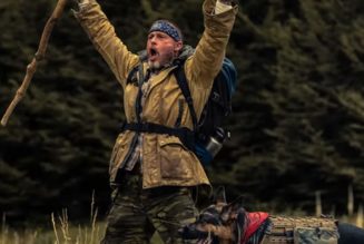 Paramount Drops Official Trailer for Brad Pitt Survival Thriller 'Heart of the Beast'