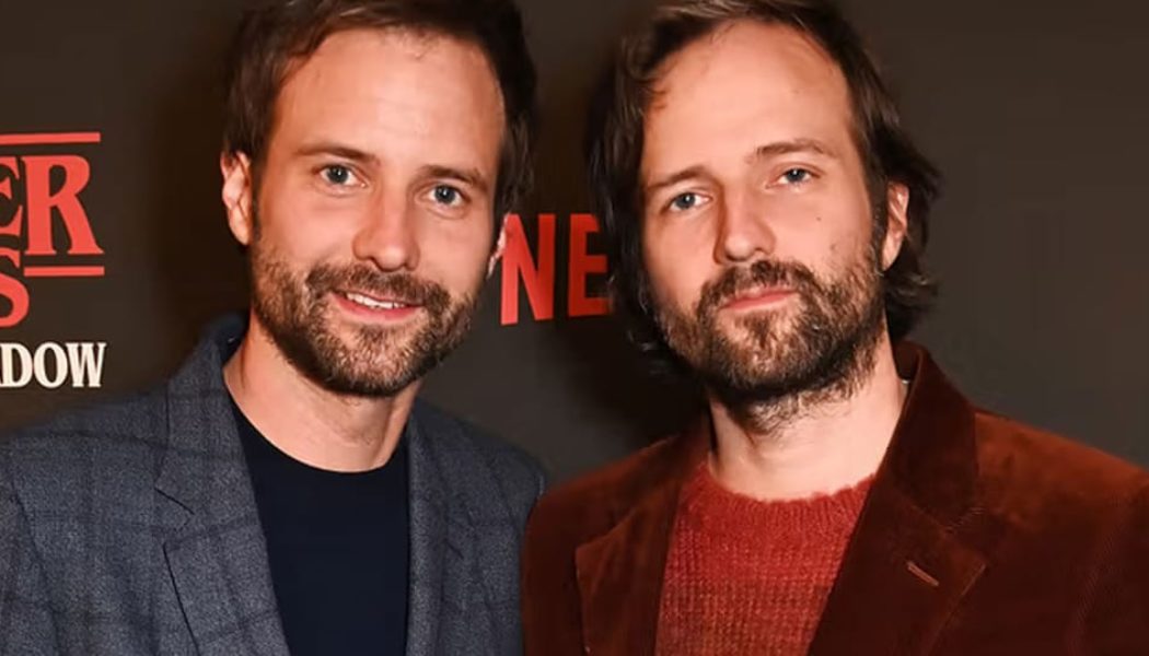 Paramount Locks In 2028 Release Date for Mysterious New Duffer Brothers Film