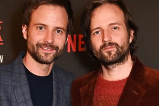 Paramount Locks In 2028 Release Date for Mysterious New Duffer Brothers Film