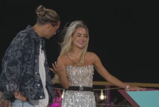 Party-Lifestyle: Emma Fernlund wollte sich wegen Tim ändern