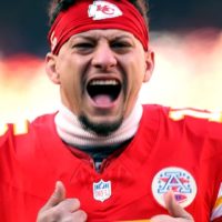 Patrick Mahomes and Kansas City Chiefs Reportedly Agree To Reworked Contract Worth Over $500 Million USD