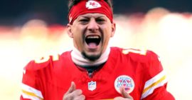 Patrick Mahomes and Kansas City Chiefs Reportedly Agree To Reworked Contract Worth Over $500 Million USD