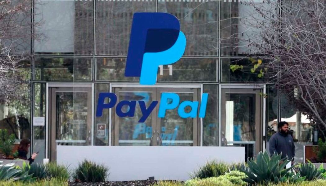 PayPal freezes, blocks Kenya accounts in money-laundering fears
