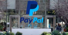 PayPal freezes, blocks Kenya accounts in money-laundering fears