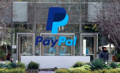 PayPal freezes, blocks Kenya accounts in money-laundering fears