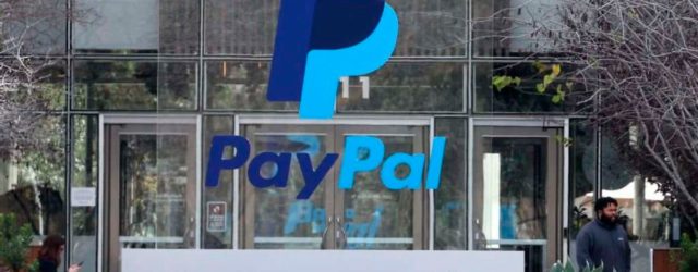 PayPal freezes, blocks Kenya accounts in money-laundering fears