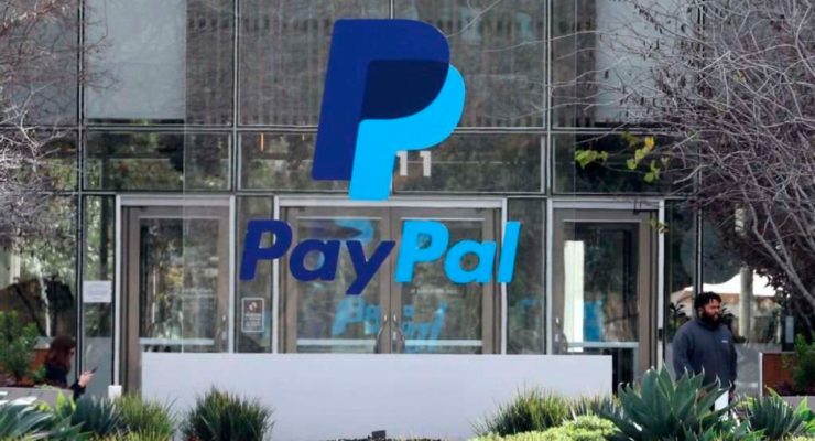 PayPal freezes, blocks Kenya accounts in money-laundering fears