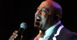 Peabo Bryson, Singer of “Beauty and the Beast” and “A Whole New World,” Dead at 75