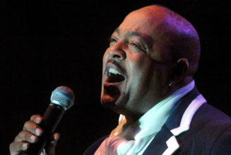 Peabo Bryson, Singer of "Beauty and the Beast" and "A Whole New World," Dead at 75