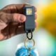 Pebblebee’s Halo can help track lost items and keep you safe, and it’s on sale for $50