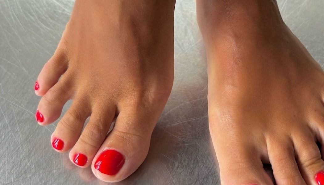 Pedicure Season Is Upon Us—9 of the Chicest Shades to Wear All Season Long
