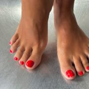 Pedicure Season Is Upon Us—9 of the Chicest Shades to Wear All Season Long