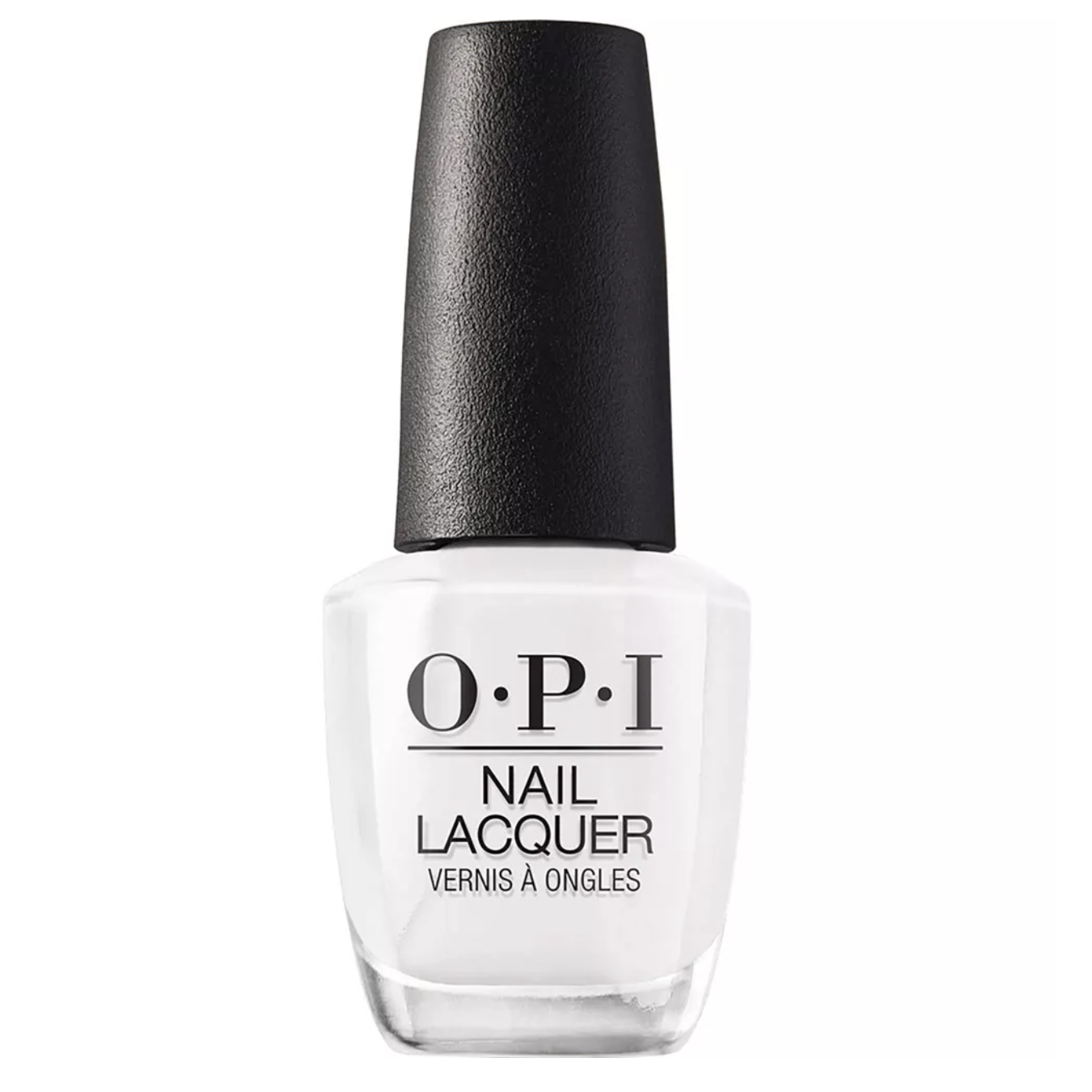 OPI, Nail Lacquer - Alpine Snow