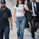 Peep-Toe Heels Are Trending—They Look Chicest When Styled Like This With Jeans