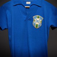 Pelé's 1958 World Cup Jersey Is Looking To Fetch Over $6 Million USD at Auction
