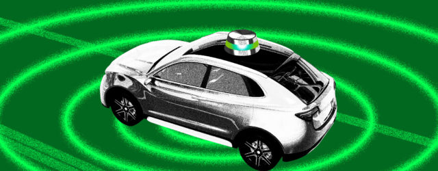People are leaving a lot of weird stuff in their robotaxis