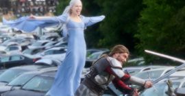 Phoebe Bridgers LARPs at a Renaissance Faire in Video for New Song “Lost Boys”