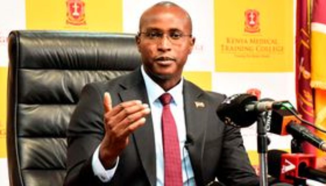 Physiotherapy becomes Kenya’s most popular university course