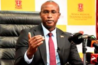 Physiotherapy becomes Kenya’s most popular university course