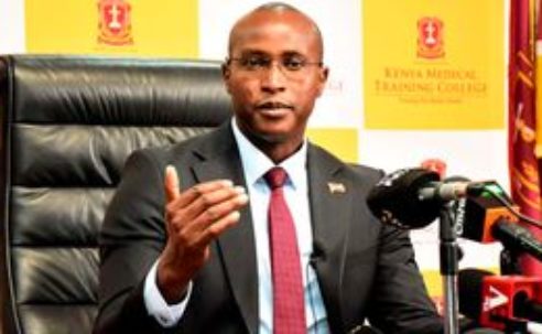 Physiotherapy becomes Kenya’s most popular university course