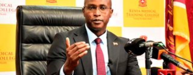 Physiotherapy becomes Kenya’s most popular university course