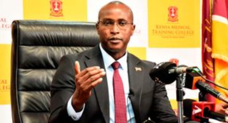 Physiotherapy becomes Kenya’s most popular university course