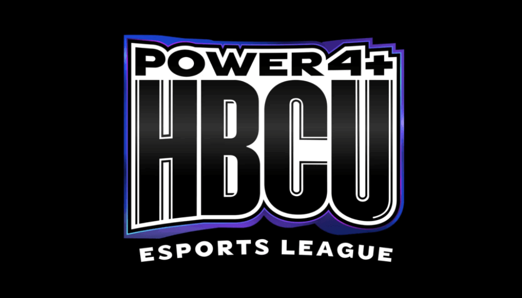 PlayVS, Urban One Debut Official League Name & Logo