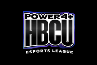 PlayVS, Urban One Debut Official League Name & Logo