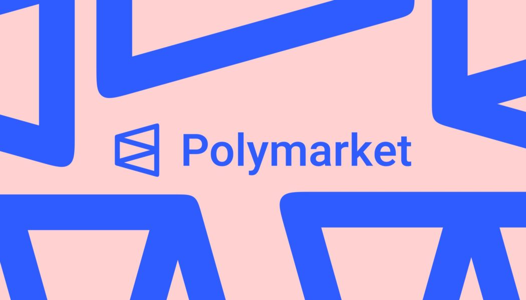Polymarket reportedly paid people to post fake videos of themselves placing bets