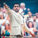 Pope Leo XIV Privately Met With Bad Bunny In Madrid, Spain
