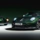 Porsche Celebrates 75 Years in the UK With the 911 GT3 Earls Court 51