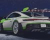 Porsche Turned Buzz Lightyear Into a 911 GT3 RS for 'Toy Story 5' Premiere