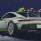 Porsche Turned Buzz Lightyear Into a 911 GT3 RS for 'Toy Story 5' Premiere