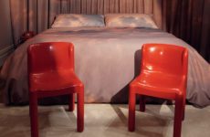 Prada Unveils "Satellites II" With Nicolas Winding Refn and Hideo Kojima at Hotel Chelsea