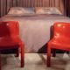 Prada Unveils "Satellites II" With Nicolas Winding Refn and Hideo Kojima at Hotel Chelsea