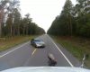 Preacher & Trucker Anthony J. Moore Saves Black Woman From Kidnapper