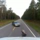 Preacher & Trucker Anthony J. Moore Saves Black Woman From Kidnapper