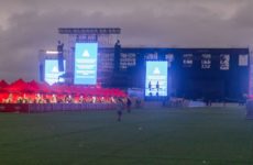 Primavera Sound's First Day Thrown Into Chaos by Storms