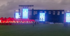 Primavera Sound’s First Day Thrown Into Chaos by Storms