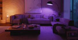 Prime Day’s final hours bring rare discounts on Philips Hue smart lights