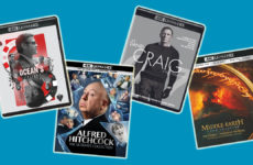Prime Day's Most Essential 4K and Blu-ray Movie and TV Box Sets