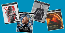 Prime Day’s Most Essential 4K and Blu-ray Movie and TV Box Sets