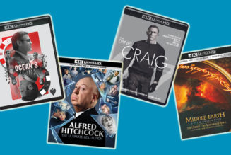 Prime Day's Most Essential 4K and Blu-ray Movie and TV Box Sets
