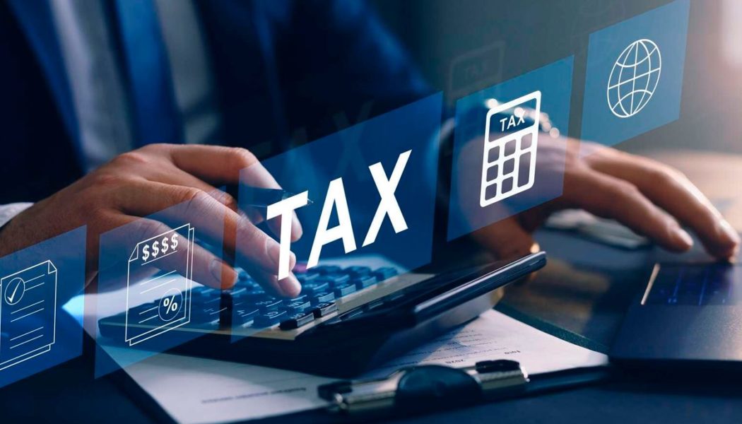 Promote accountability in tax measures