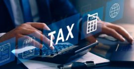Promote accountability in tax measures