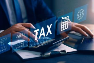 Promote accountability in tax measures